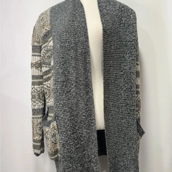 Jack by BB Dakota Avora Pattern Size Medium - Picture 3 of 13